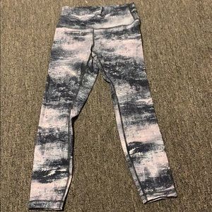 Lululemon Wunder Under HR Tight 25